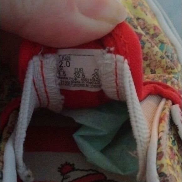 Vans    - Picture 5 of 8